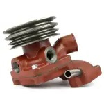 Vodní čerpadlo-celek 3drážkové11441-12441motor 1403,04,05,1504,05