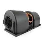 Nový typ A/C Ventilátor topení a klimatizace S (P,F) pro nové modely kabiny