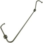 Vstřikovací trubka 2.válce 16V
