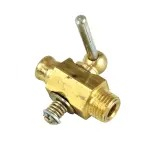 Výpustný kohout M14x1,5