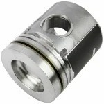 Píst O 105 B - E4 (F)