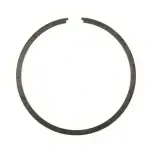 Horní pístní kroužek 92×2,5 mm TZ4K14 | TZ01011/4-7