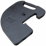 Závaží JRL O6 UŘ I Proxima 49-50kg