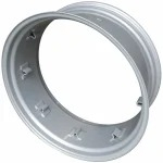 Ráfek s patkami W15x38 ZK - STR (F)