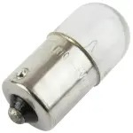 Žárovka 24V/10W BA 15s