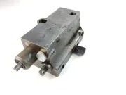 Rozvaděč hydrauliky úplný - 4V (URI)