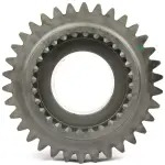 Ozubené kolo 540E(750)/1000 Z=34 (F)