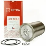 ZETRA Kompletní vložený válec 95/5kr B Ursus C-360