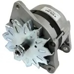 Alternátor 14V / 55 A -W/M/ (MAJ-S)