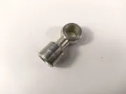 Stavitelná přípojka M10x1x30