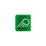 Symbol pracovního světla