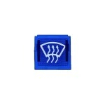 Symbol vyhř. zrcátko COBO (FRT)