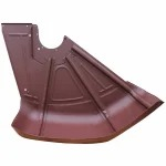 Pravý krátký zadní blatník 2011, 2511,3011