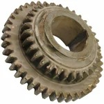 CZ Kolo 4. a 2. rychlosti (31/42 zubů)