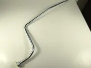 Trubka od vzduchového ventilu k uzavíracímu kohoutu