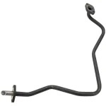 Trubka recirkulace - 18mm - 06 (P,F)