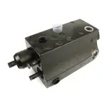 CZ Rozvaděč hydrauliky (UŘI) pro 3.válec 4712, 4911, 5011