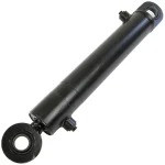 Válec Hydrauliky