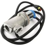 Ventil recirkulace EGR - Z 06 (F,Fx,Fd)