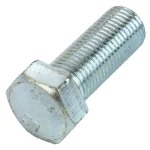 CZ Šroub M12x1,25x30 ČSN021207
