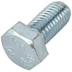 CZ Šroub M12x25 ČSN021103.55