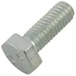 CZ Šroub M6x16 DIN 933 ( minimální odběr 10 ks)