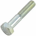 CZ Šroub M6x30 DIN 931