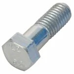 CZ Šroub M8x25 ČSN021201