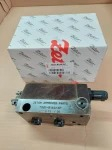 Rozvaděč hydrauliky úplný - 4V (URI,P)