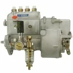 Vstřikovací čerpadlo PP4A8K115g-2446