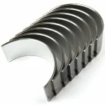 Sada ojničních ložisek standard UŘIII (V4),(8x 78.003.011)