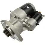 Starter zesílený 2,7 kW s reduktorem