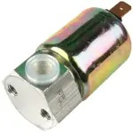 Elektromagnetický ventil
