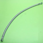Hadice náhrada za trubku závit M12 +oko M12