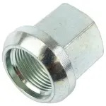 CZ Matice disku M22x1,5 ČSN303751.153