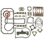 Kompletní sada těsnění motoru s gufery - 3 válec s těsněním hlavy 1,2mm