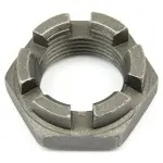 CZ Matice korunová M20x1,5-nízká ČSN021412.25