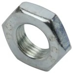 CZ Matice M10x1 nízká ČSN021403.25