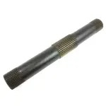 Hřídel pr.50mm