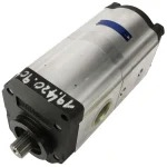 Hydrogenerátor 25/12,5.90V (FHSX)
