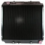 Chladič Z117 FRT 6V