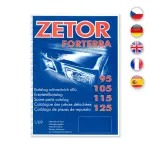 Katalog ND pro Zetor Forterra 95-125
