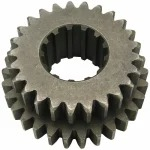 Kolo 2.a 3.rychlosti C-360