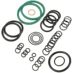Sada pro opravu hydrauliky 3 válec (pouze gumky)