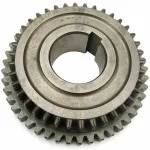 Kolo 4. a 3. rychlosti Z38/45
