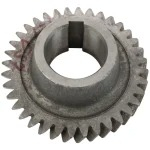 Kolo stálého záběru redukce