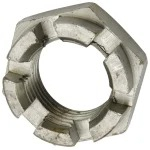 CZ Matice M24x2 DIN 937