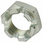 CZ Matice M24x2 DIN 937