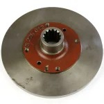 Kotouč přední brzdy (UR III) DP UŘ III 80.153.010