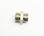 Spojka / Dvojité hrdlo M22x1,5 G-15L
